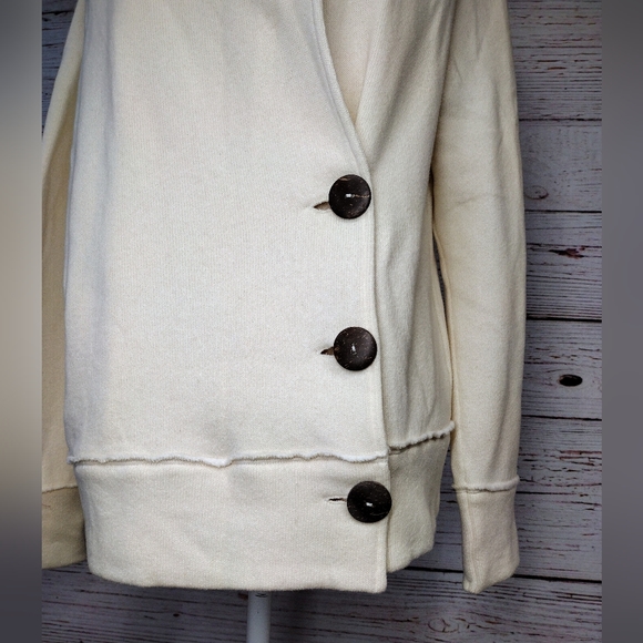 Doe & Rae Hooded Jacket - Picture 6 of 12